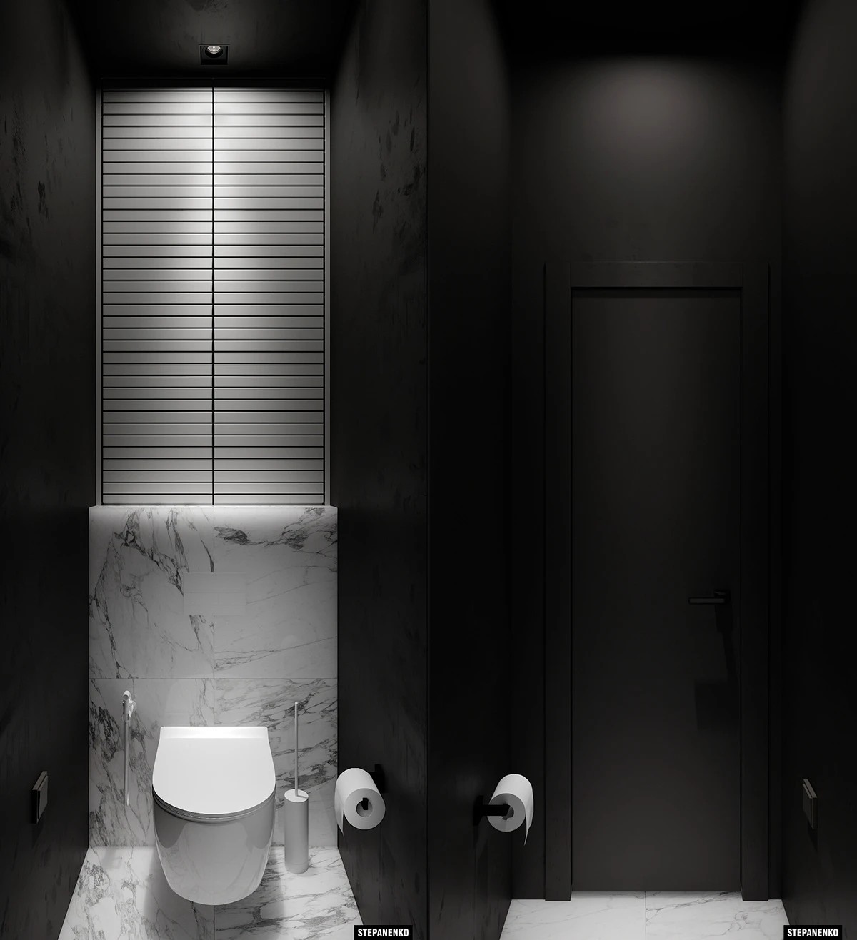 APARTMENT INTERIOR DESIGN