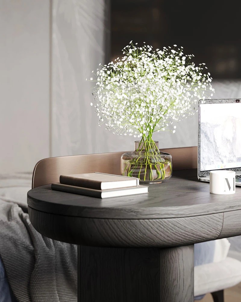 Проект в ЖК «Аист»