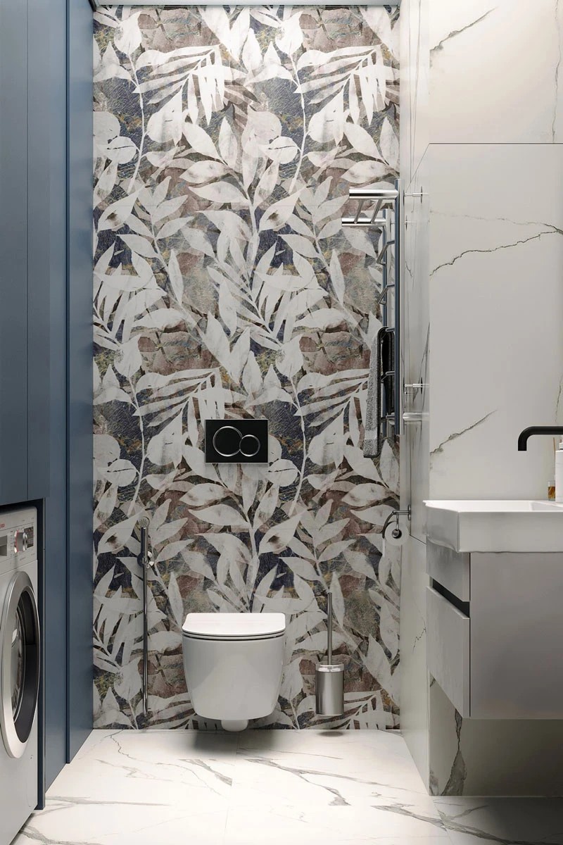 Проект в ЖК «Аист»