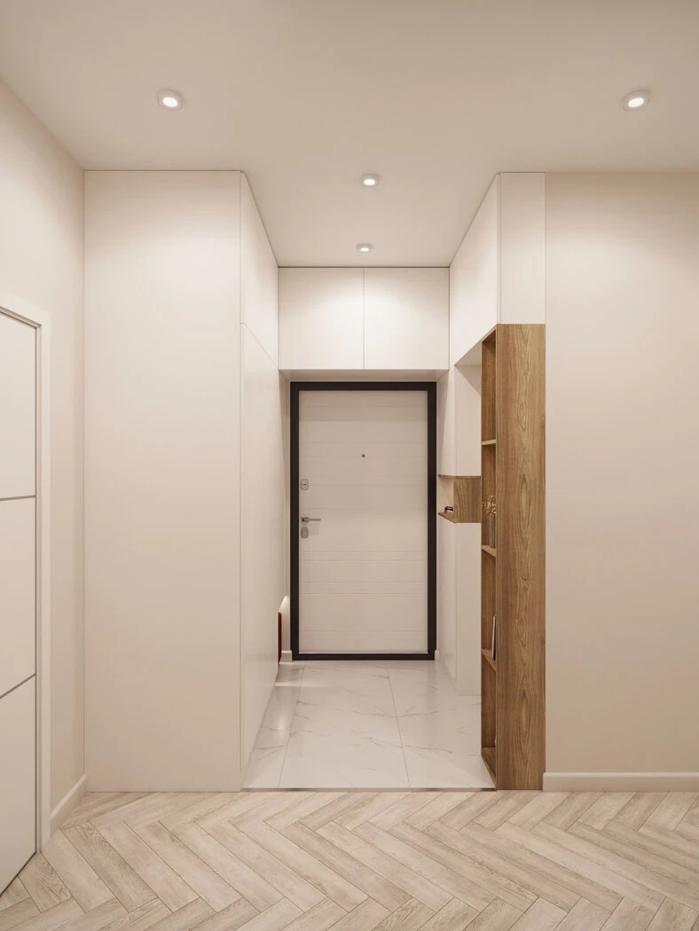 ЖК Черная Речка