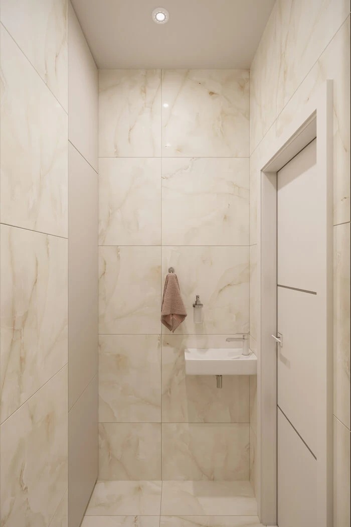 ЖК Черная Речка