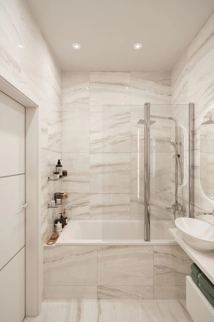 ЖК Черная Речка