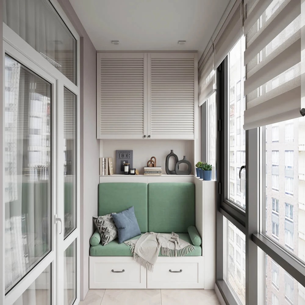 ЖК Черная Речка