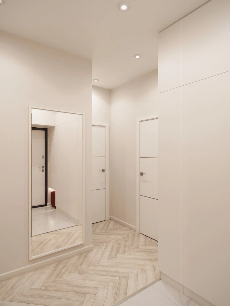 ЖК Черная Речка