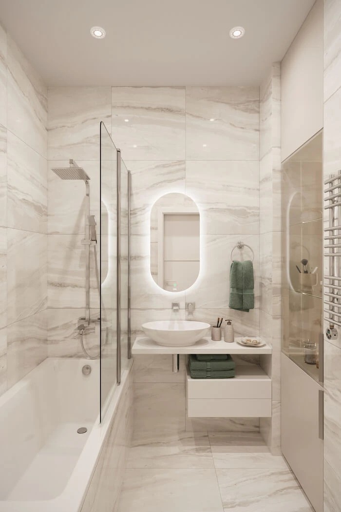 ЖК Черная Речка