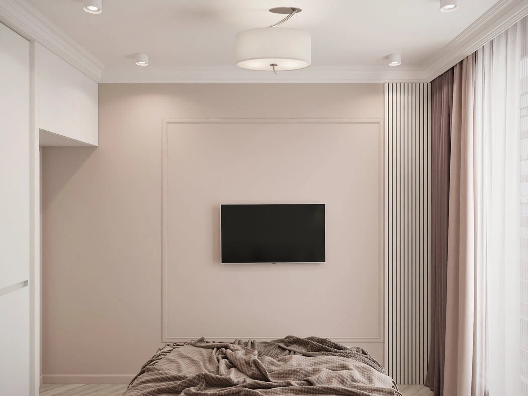 ЖК Черная Речка