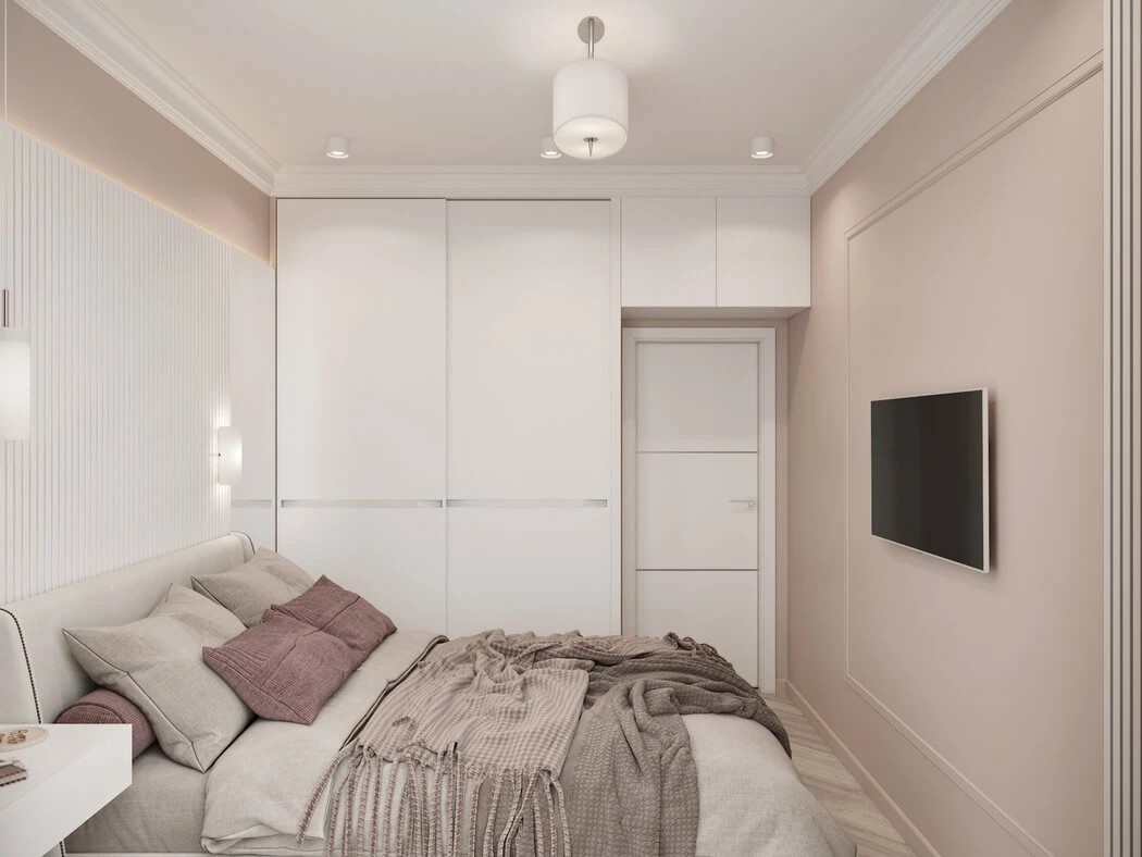 ЖК Черная Речка