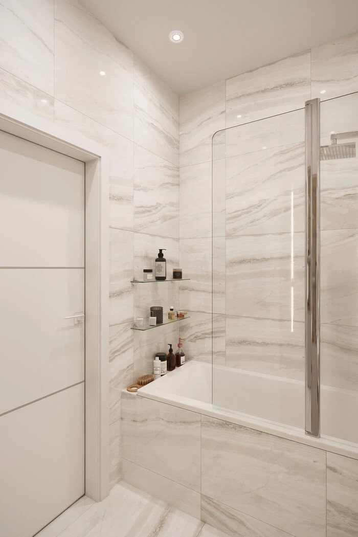 ЖК Черная Речка