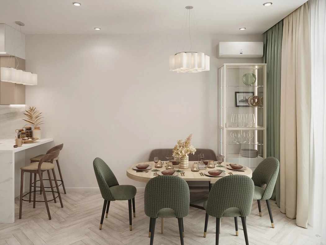 ЖК Черная Речка