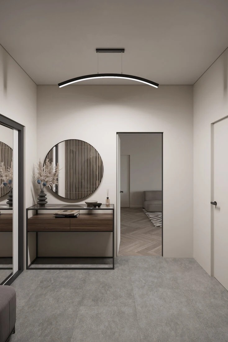 Квартира в Репино