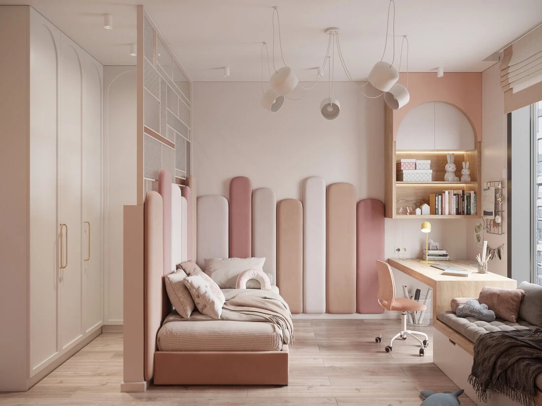 Квартира в Репино