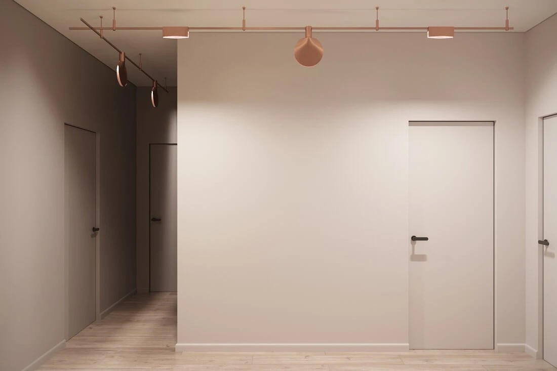 Квартира в Репино