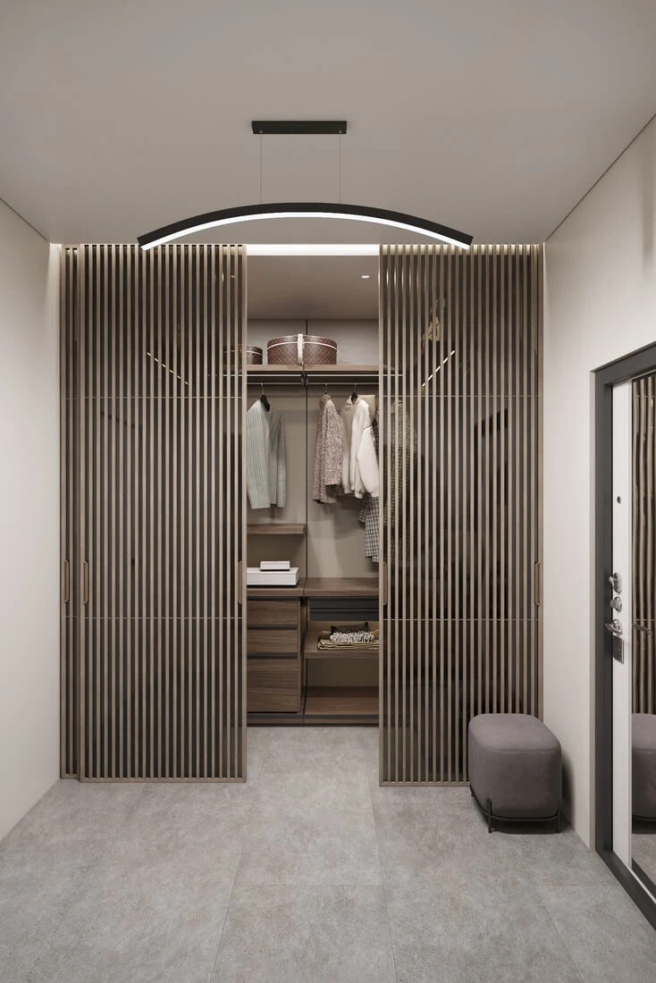 Квартира в Репино