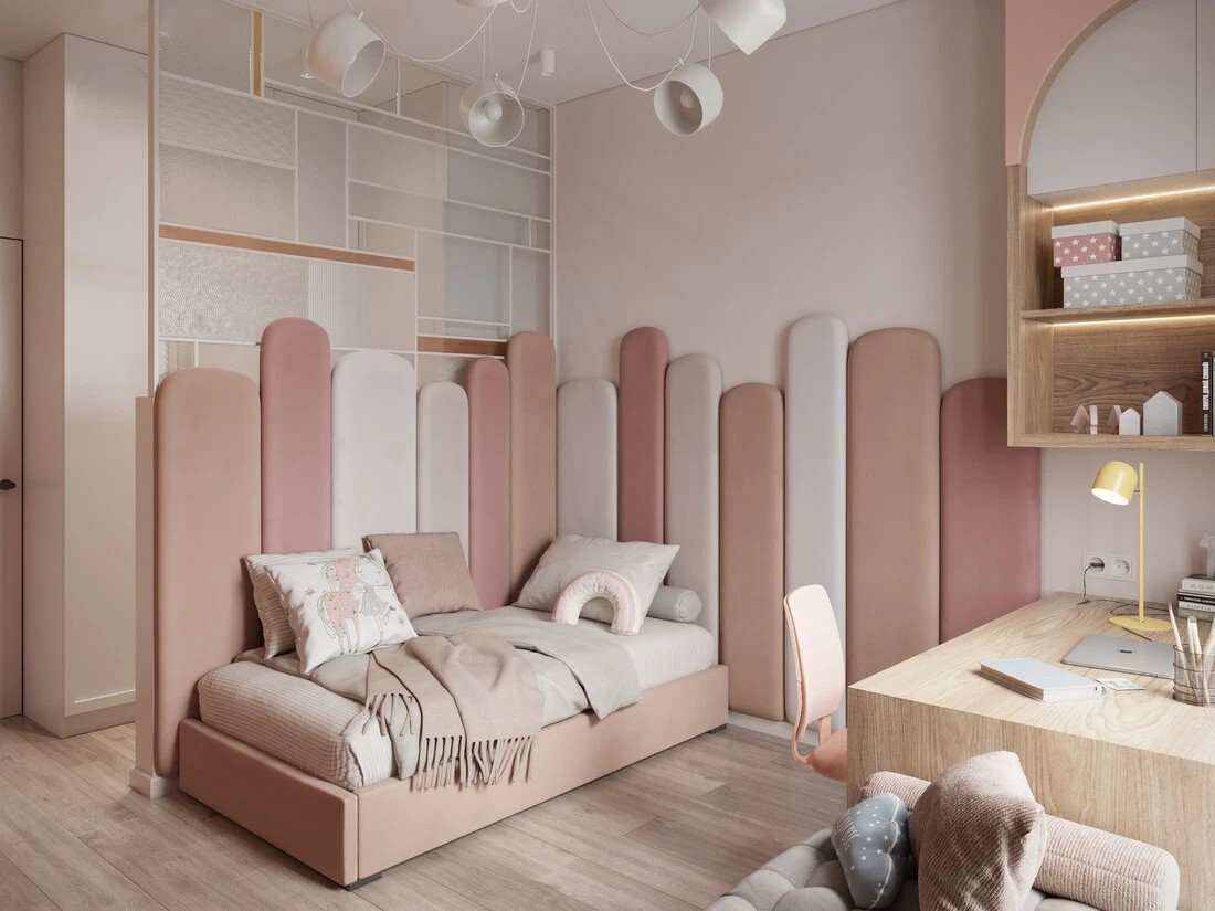 Квартира в Репино