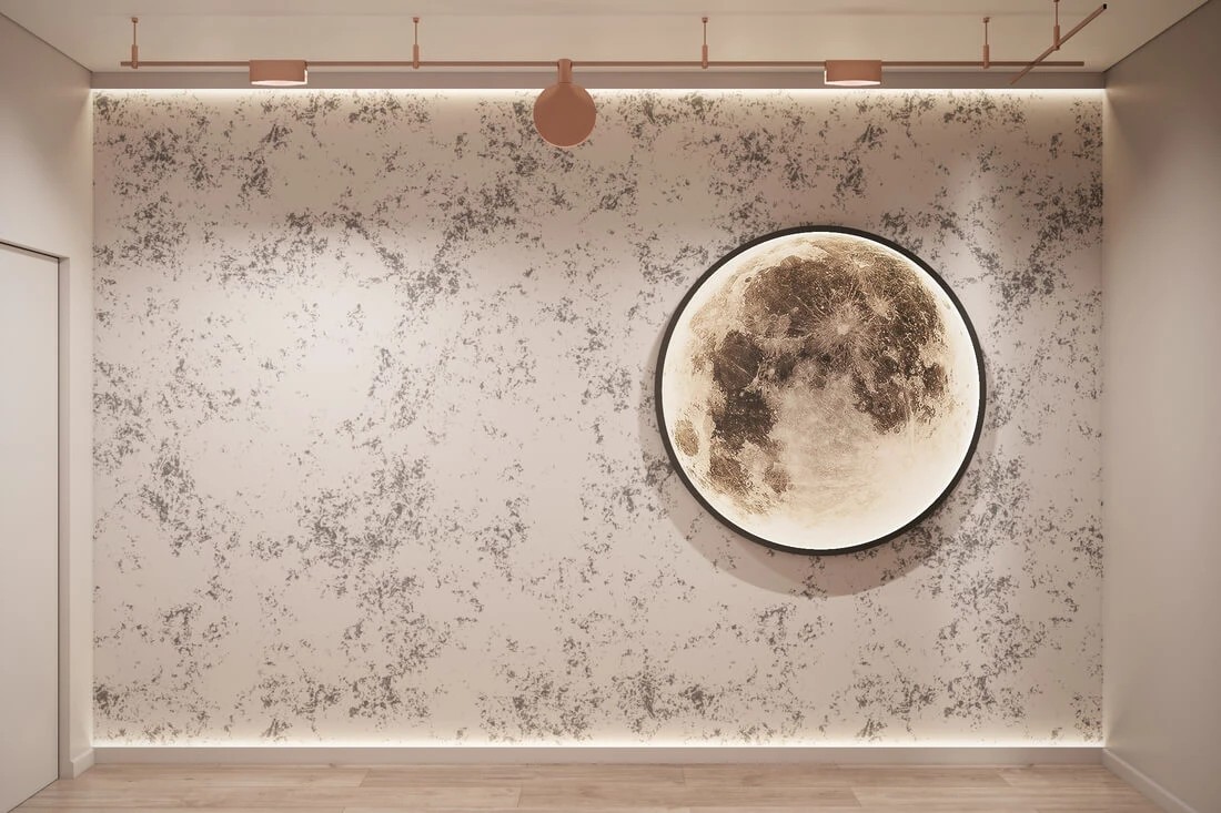 Квартира в Репино