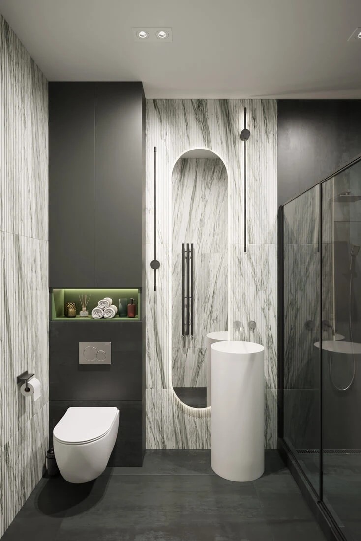 Квартира в Репино