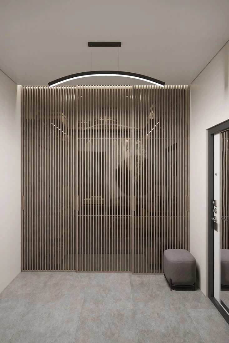 Квартира в Репино