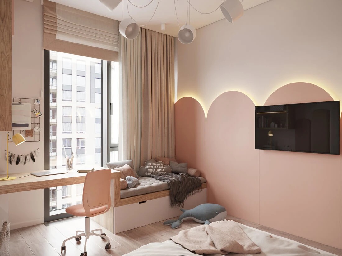 Квартира в Репино