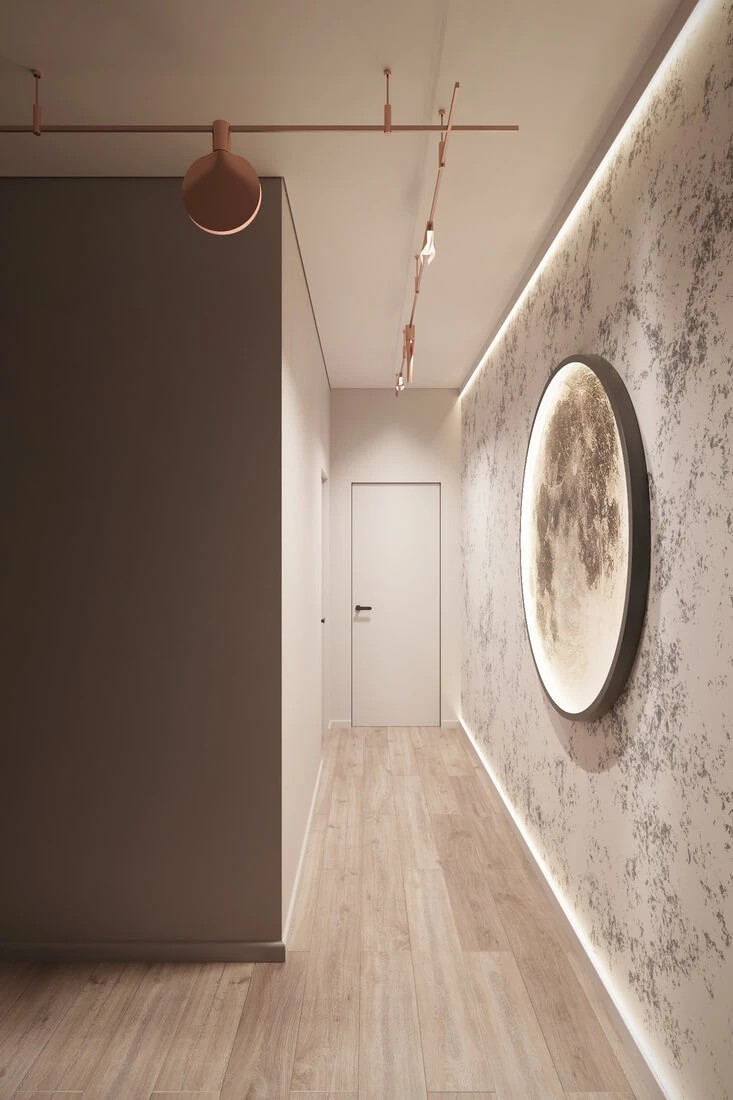 Квартира в Репино