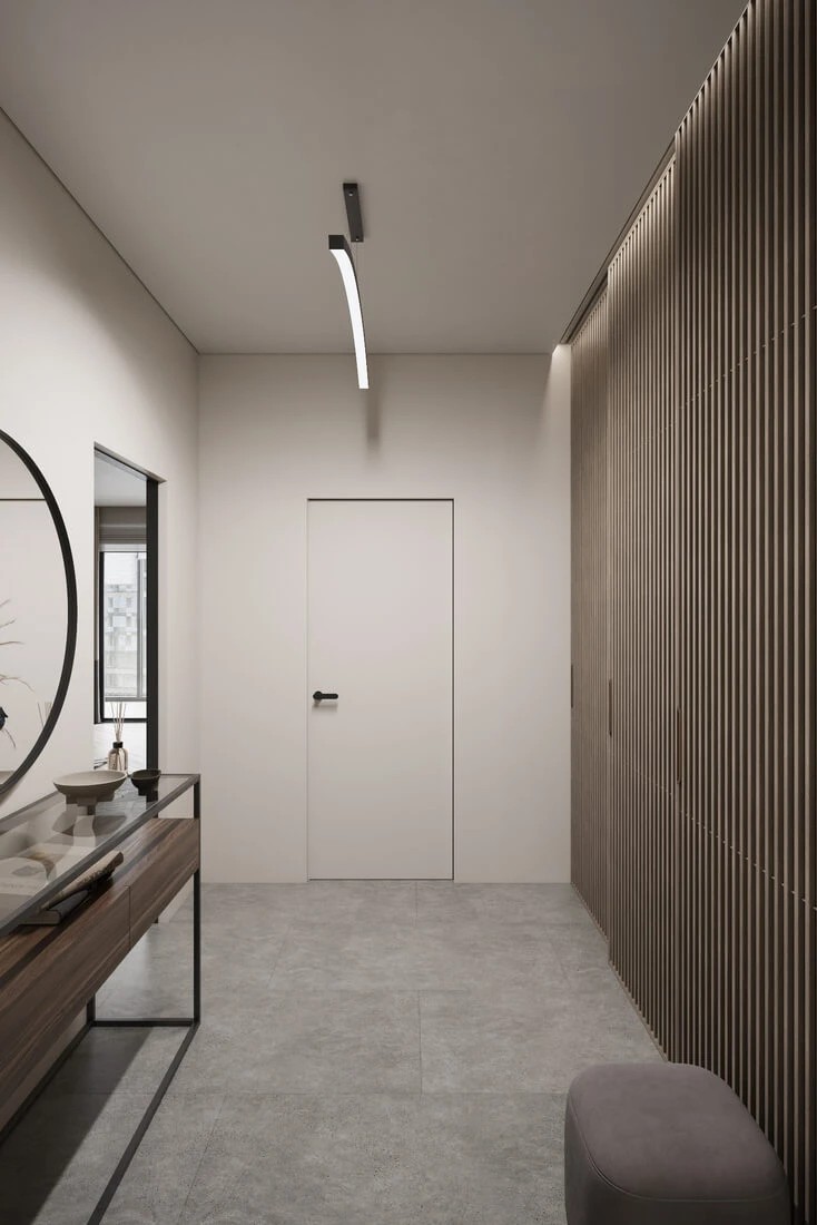 Квартира в Репино