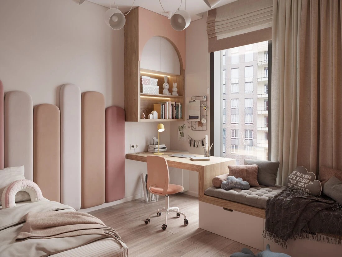 Квартира в Репино