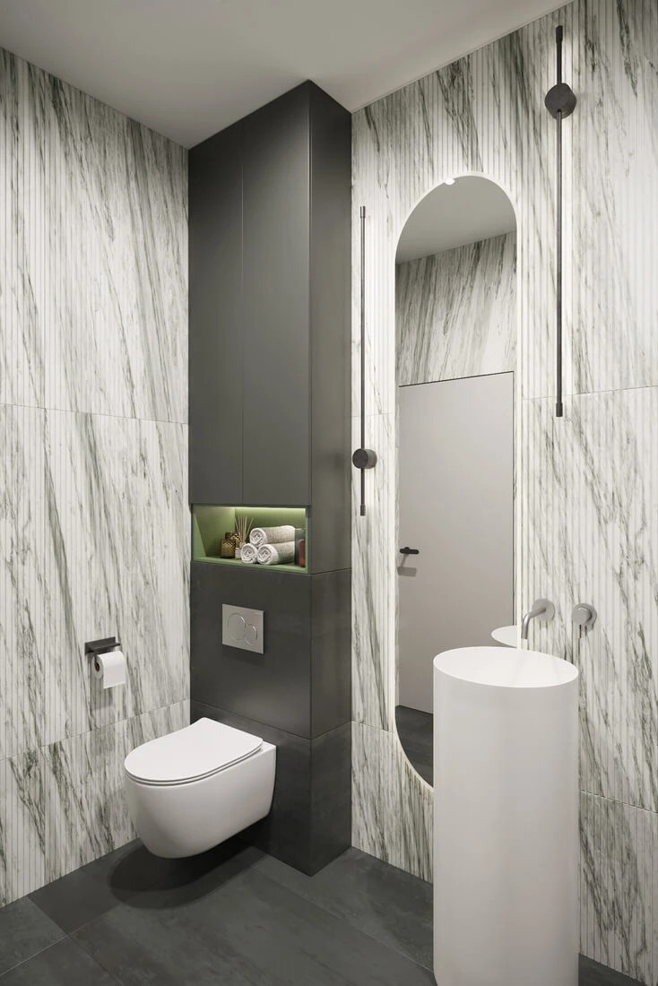 Квартира в Репино