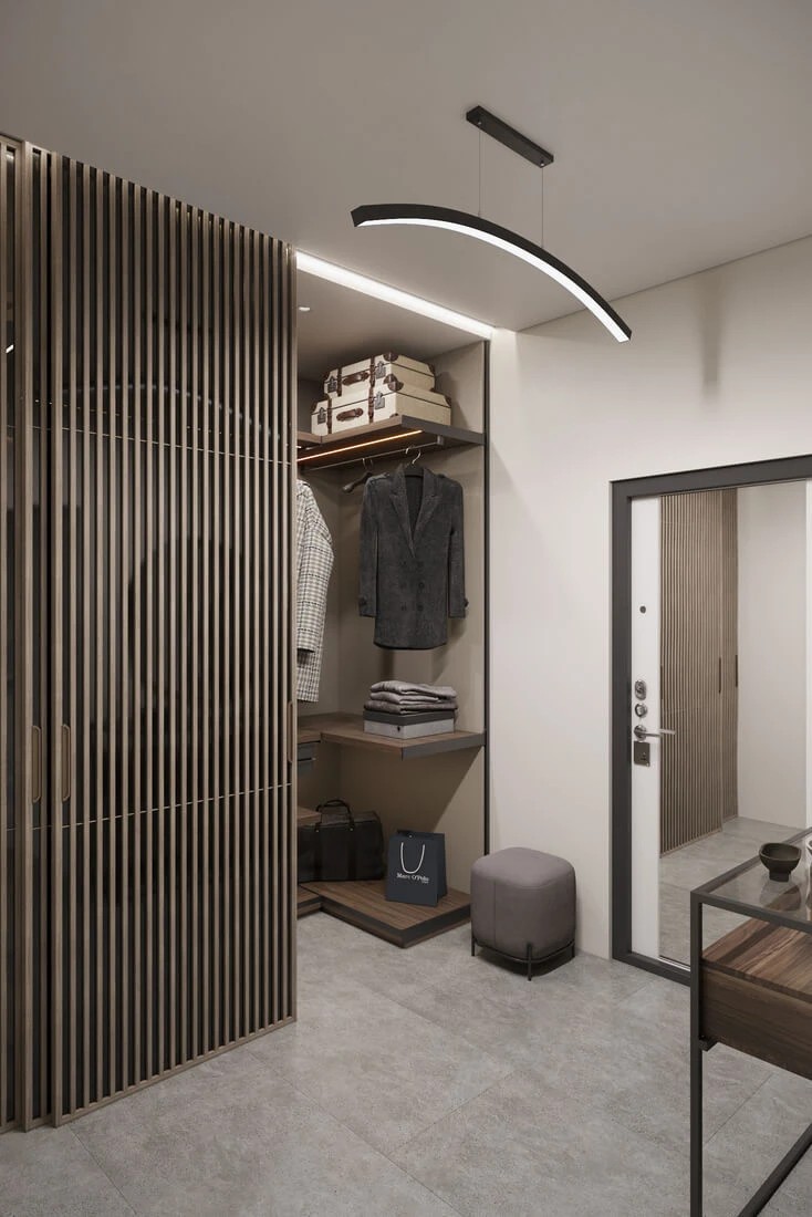 Квартира в Репино