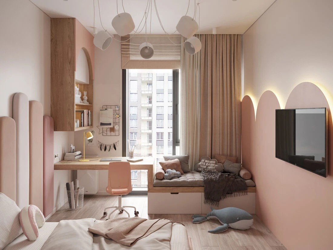 Квартира в Репино