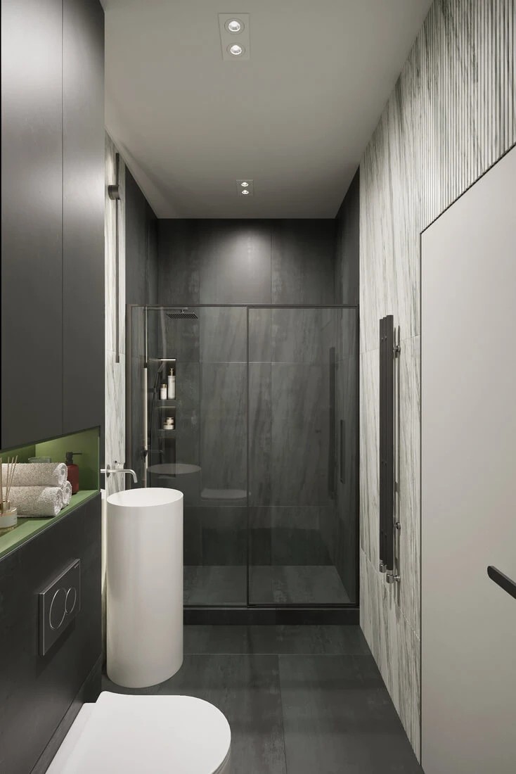 Квартира в Репино