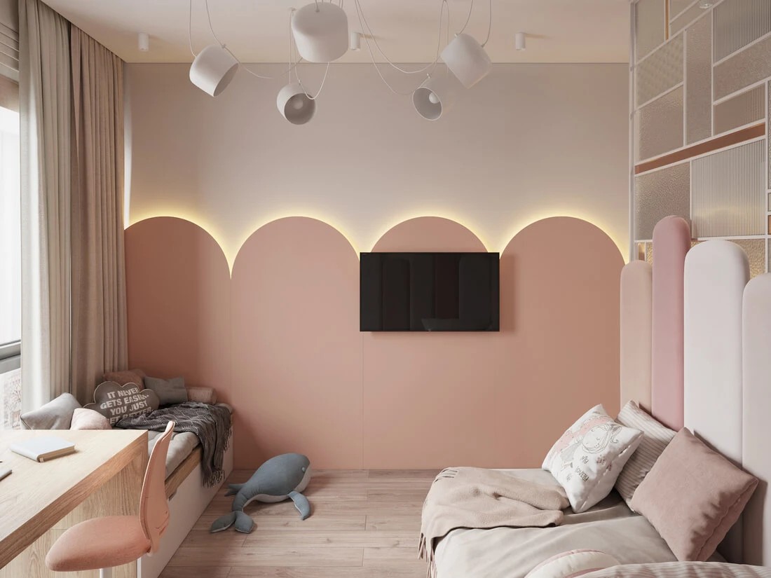 Квартира в Репино