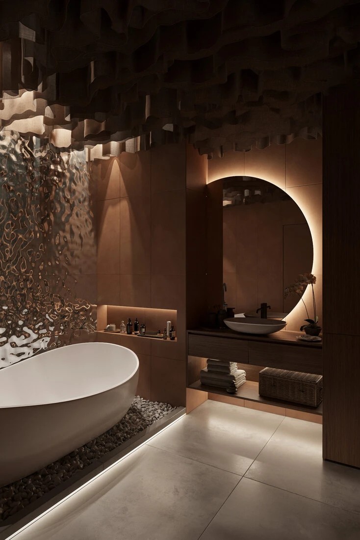 Квартира в Репино