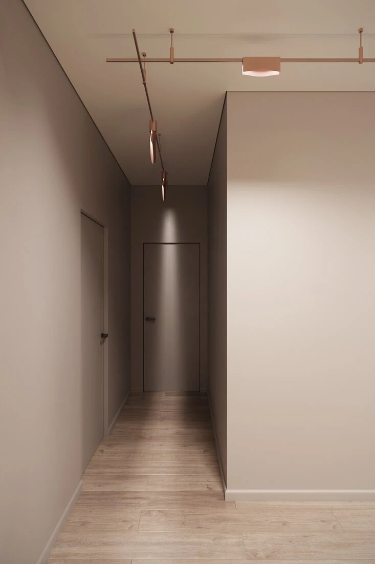 Квартира в Репино