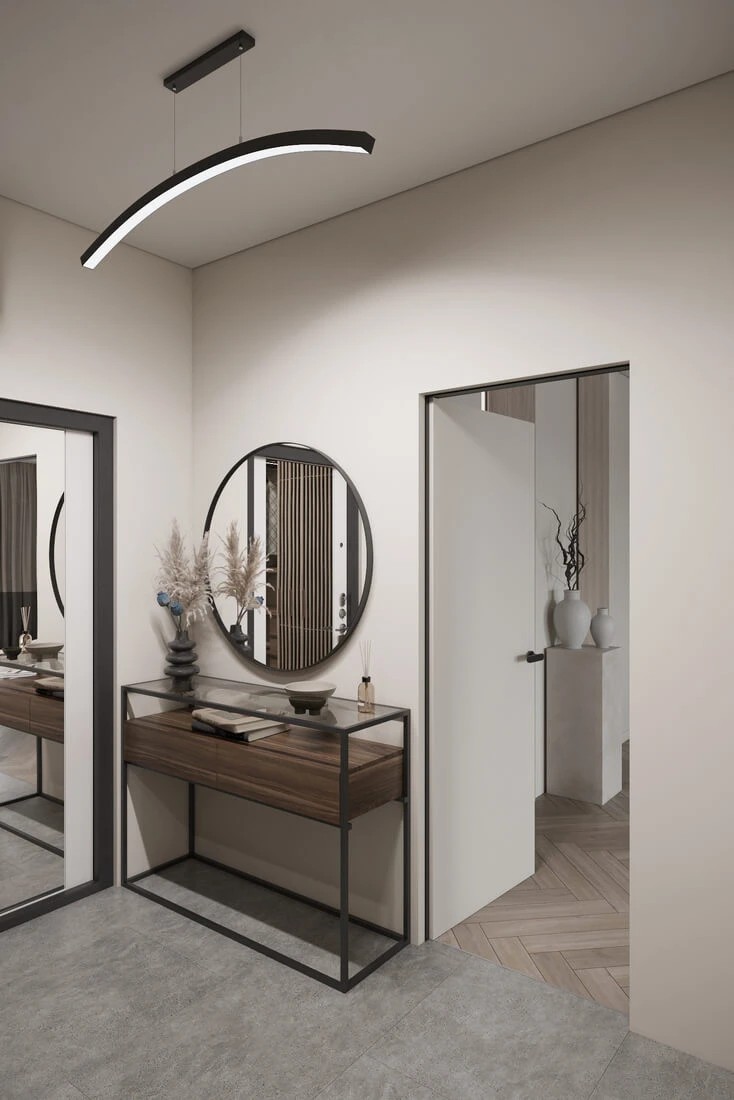 Квартира в Репино