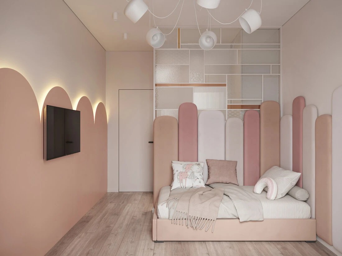 Квартира в Репино