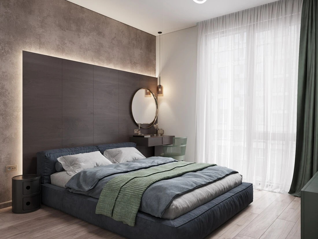 Квартира в Репино