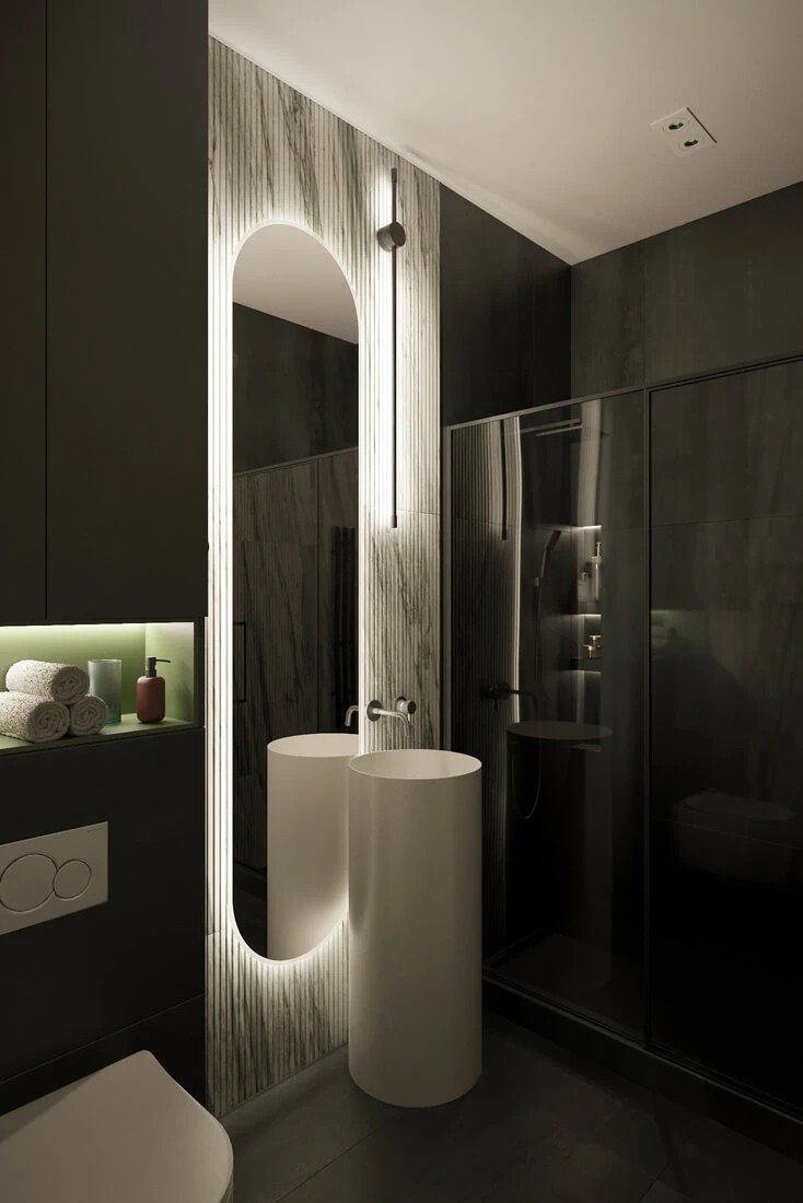 Квартира в Репино