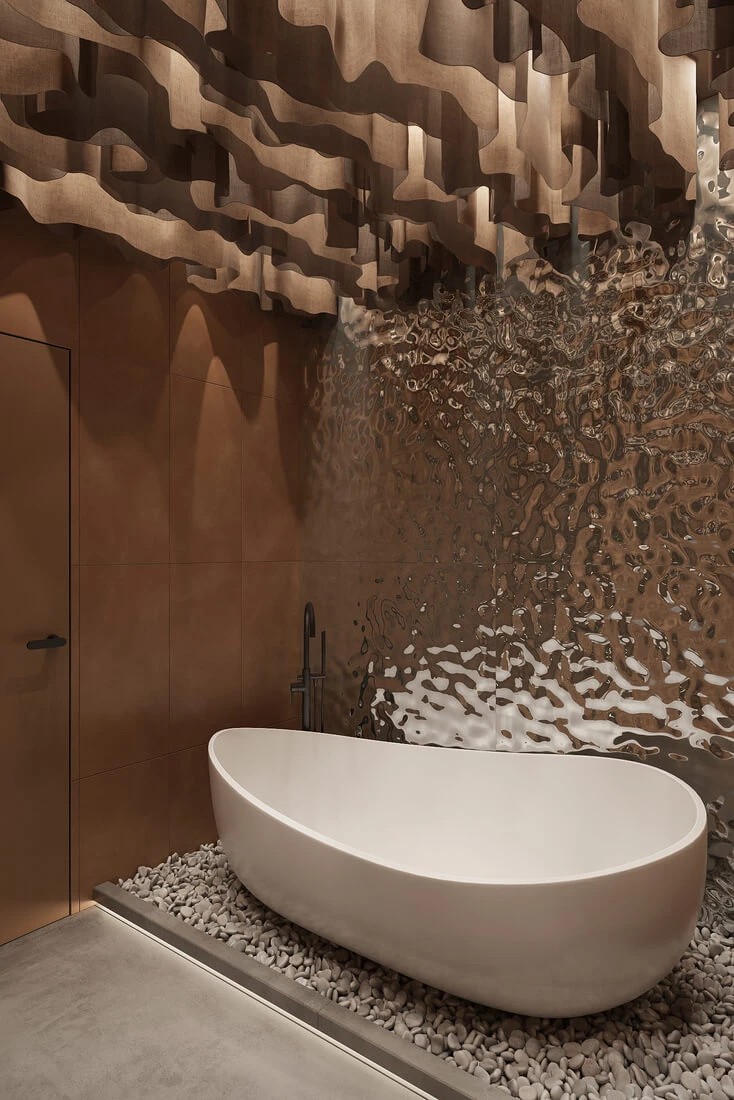 Квартира в Репино