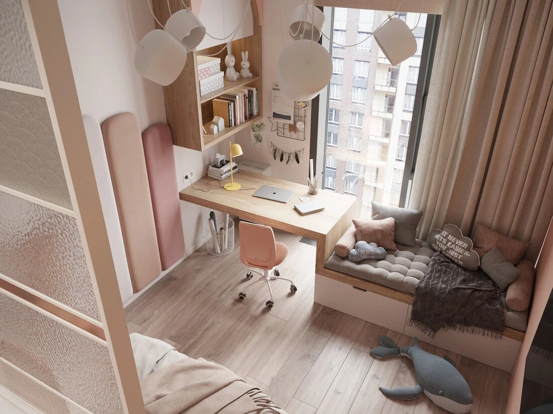 Квартира в Репино