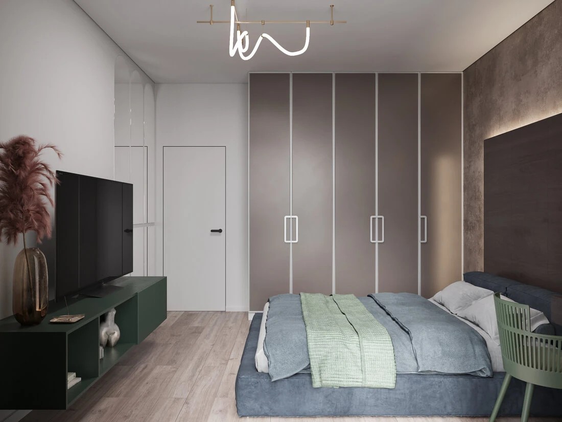 Квартира в Репино