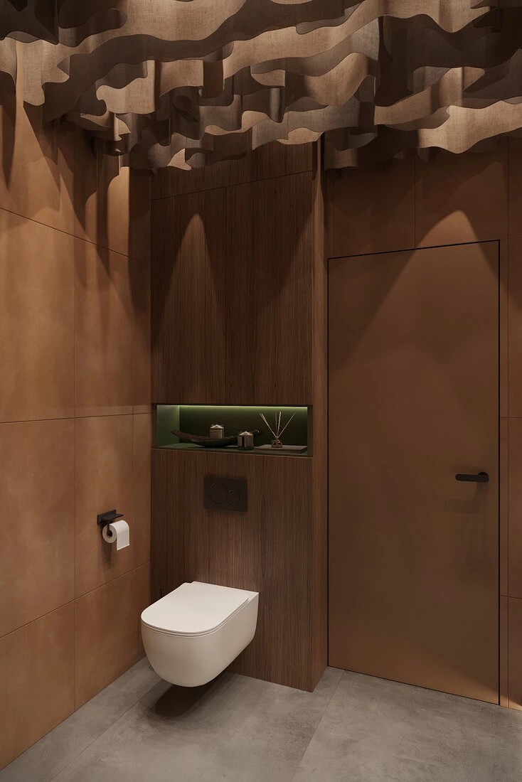 Квартира в Репино