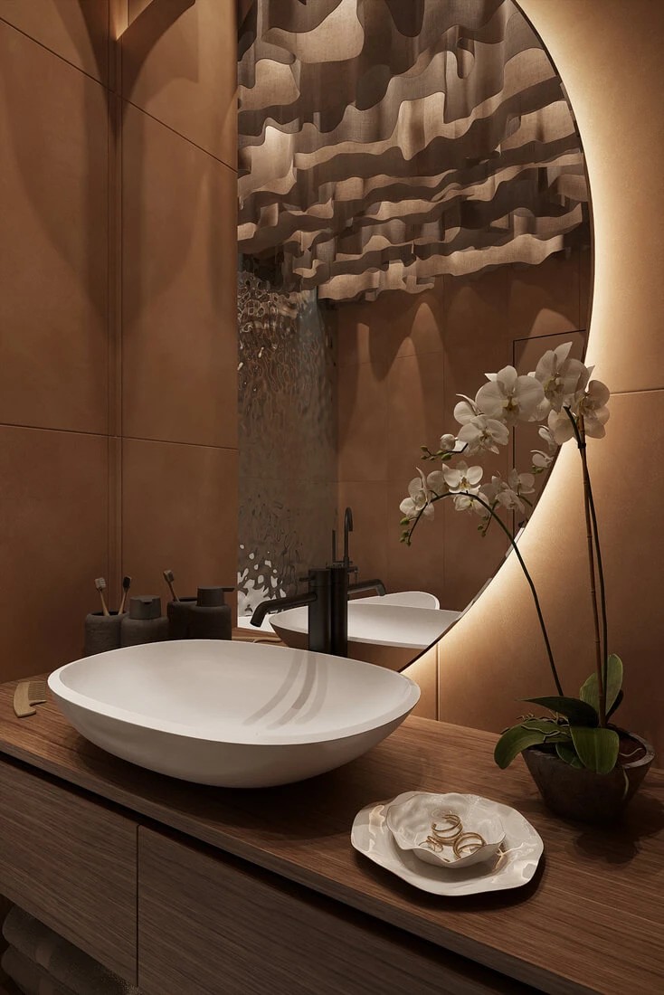 Квартира в Репино