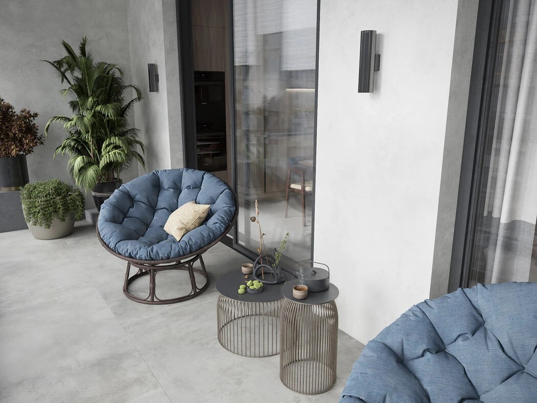 Квартира в Репино