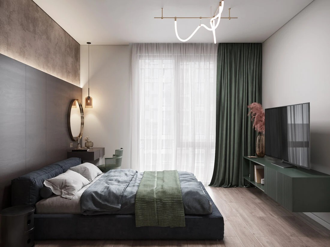 Квартира в Репино