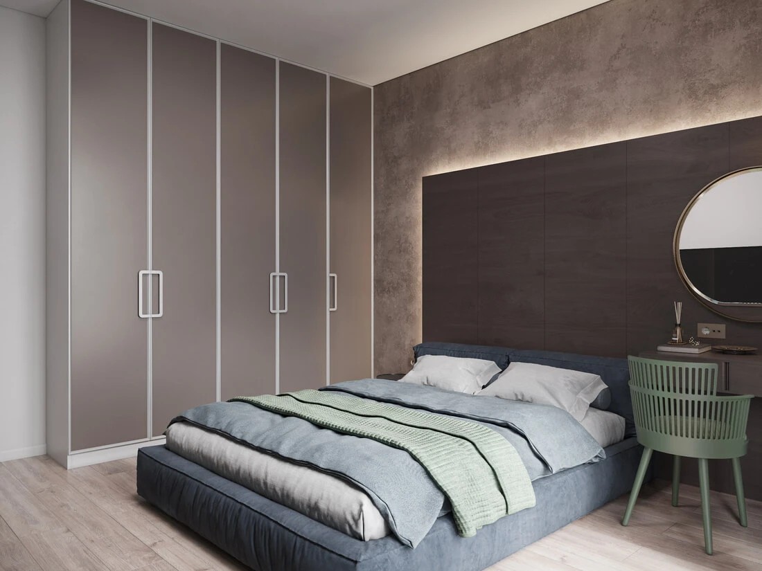 Квартира в Репино