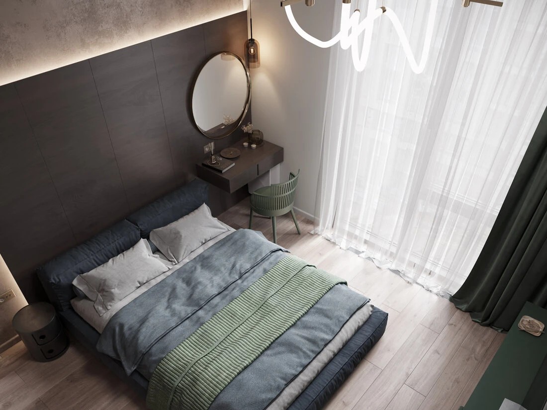 Квартира в Репино