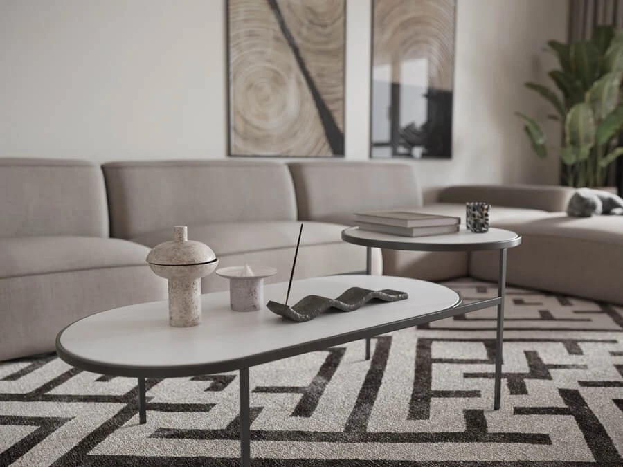 Квартира в Репино