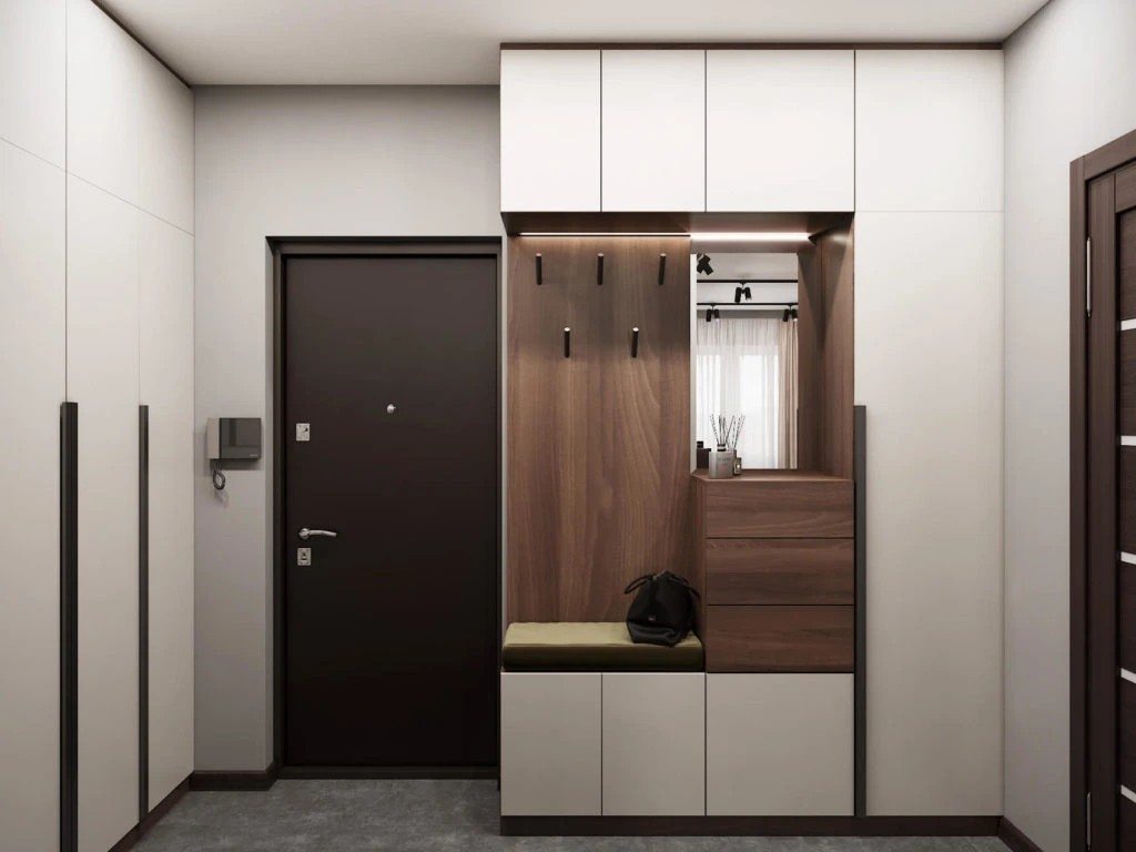 ЖК “Гольфстрим” – 72 кв. м.