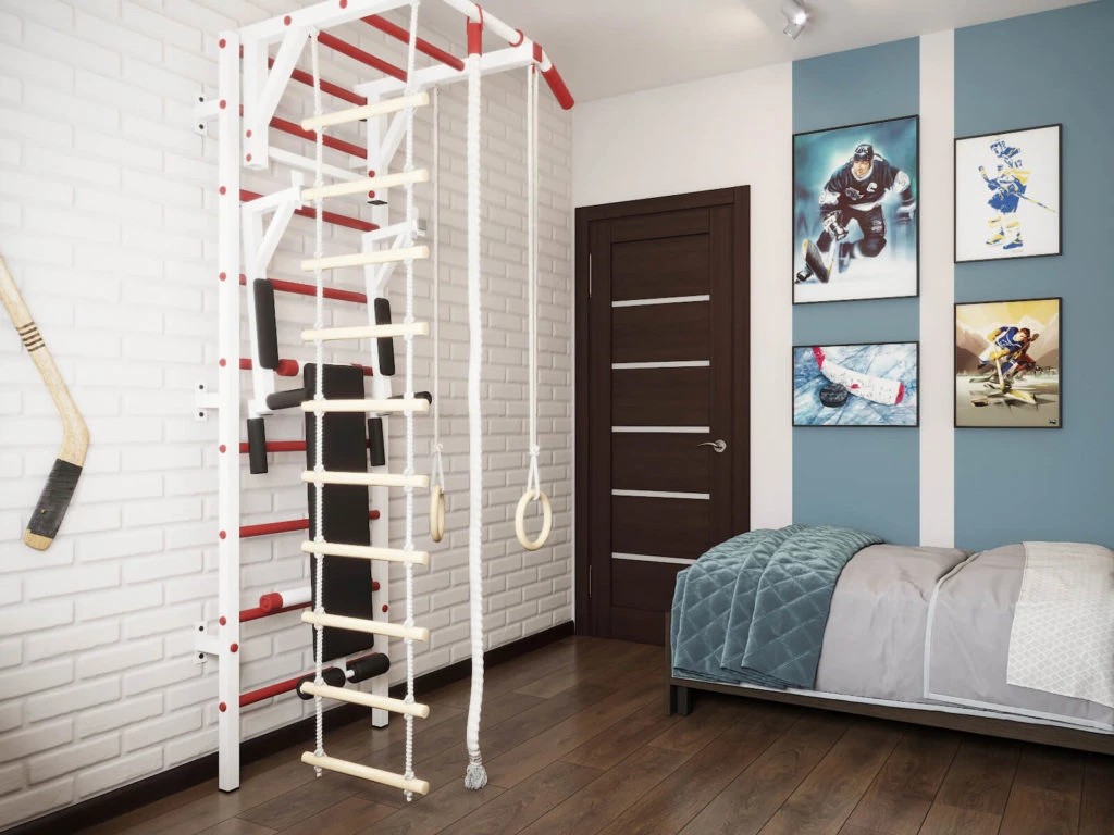 ЖК “Гольфстрим” – 72 кв. м.