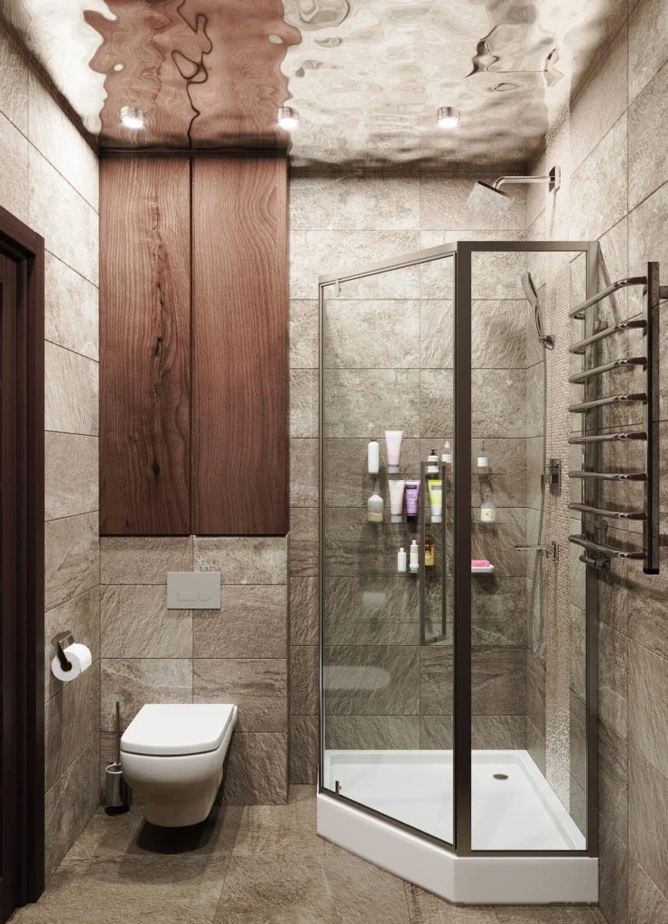 ЖК “Гольфстрим” – 72 кв. м.