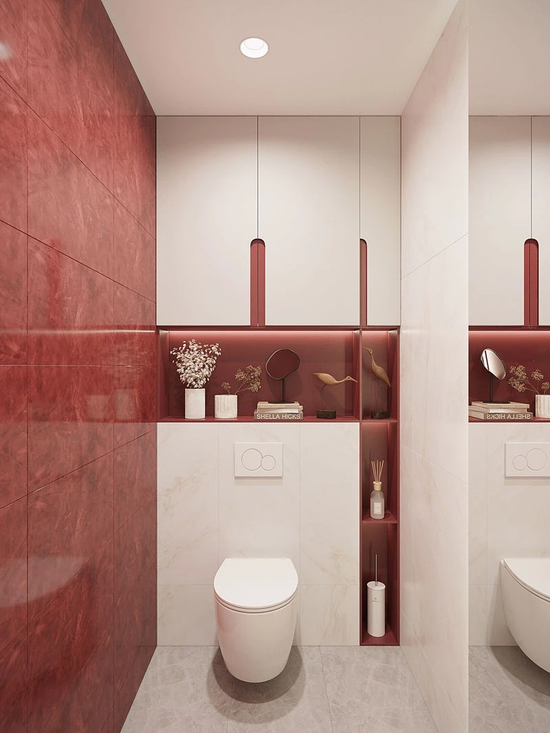 Двухуровневые апартаменты 195 кв.м. с фотостудией